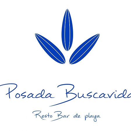 Posada Buscavida Close To Cabo Polonio, Oceania Del Polonio Rincon de los Oliveras Exterior photo
