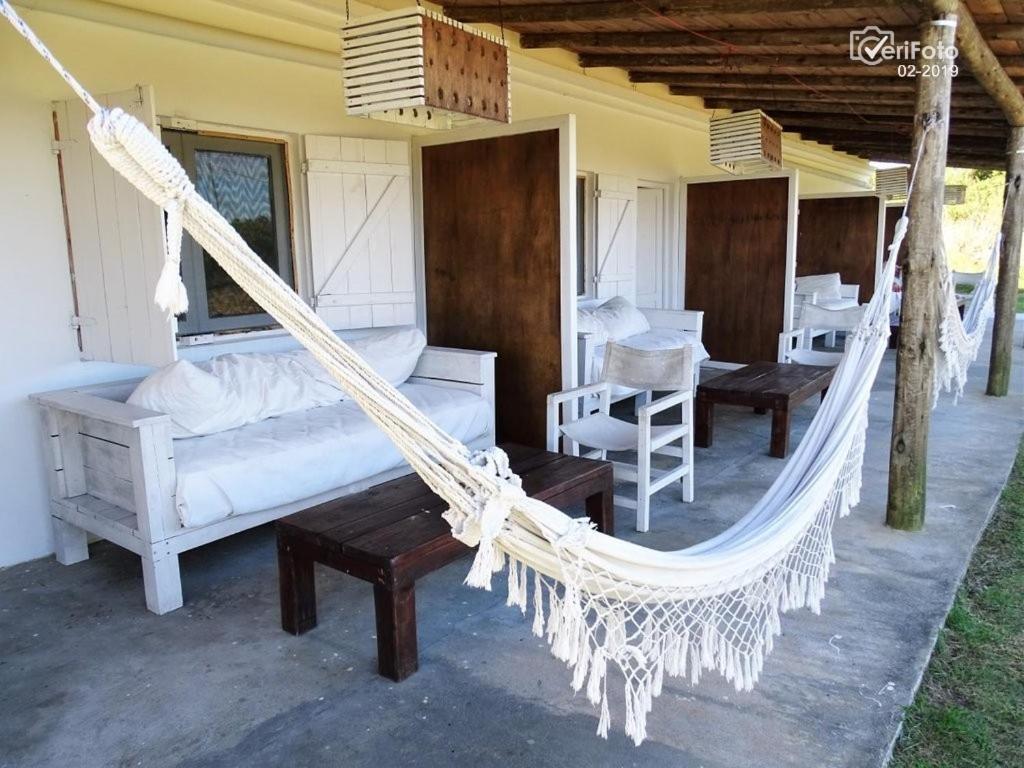 Posada Buscavida Close To Cabo Polonio, Oceania Del Polonio Rincon de los Oliveras Exterior photo